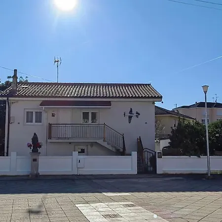 Holiday home La Casa De La Avioneta