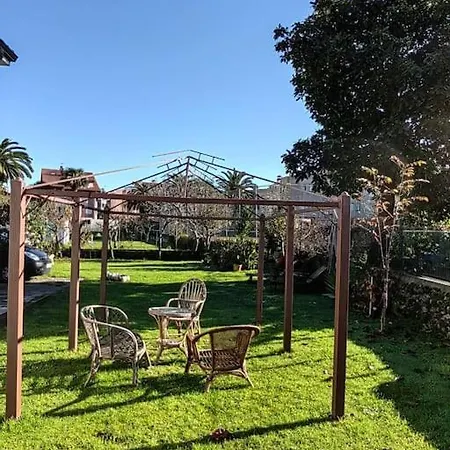 La Casa De La Avioneta