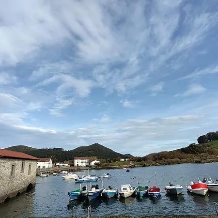 Holiday home La Casa De La Avioneta *